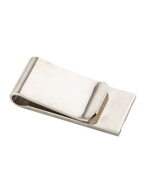 dior money clip|christian Dior money clip.